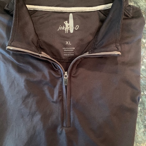 johnnie-O Other - Johnnie O FLEX Pullover